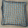 Strong Safety Protection Manhole Net